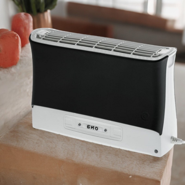 Очиститель воздуха SuperPlus Bio / Озонатор, ионизатор для дома